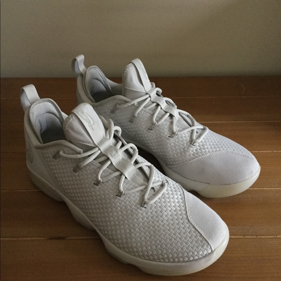 lebron james 14 low